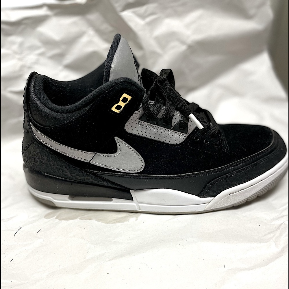 Air Jordan Tinker 3s - Picture 7 of 7